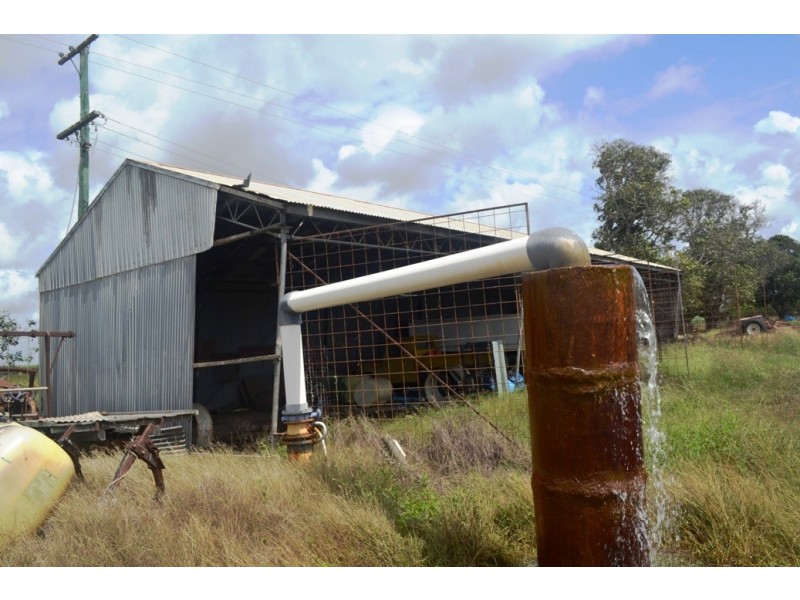 Ayr QLD 4807