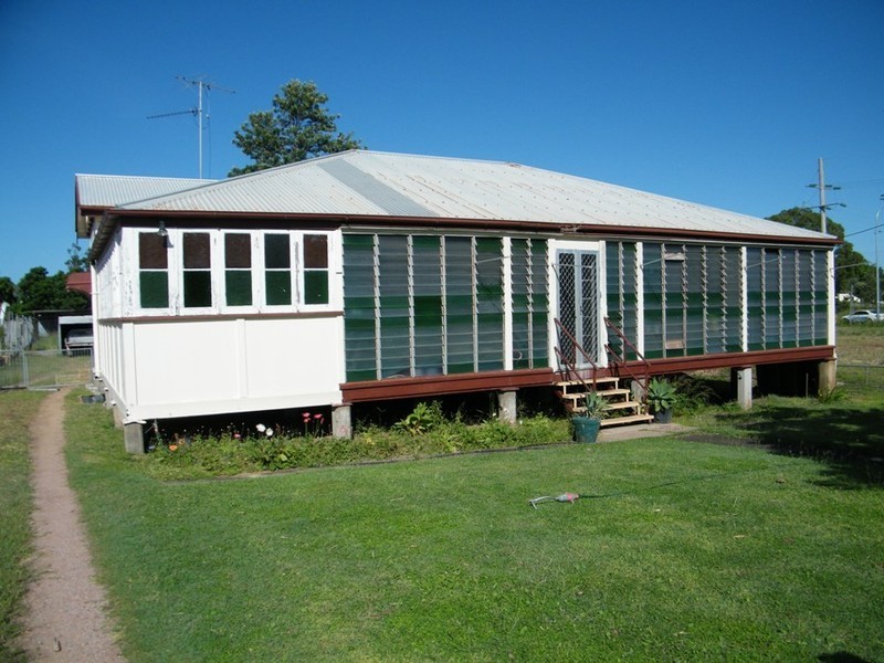 113 Railway Street, Ayr QLD 4807