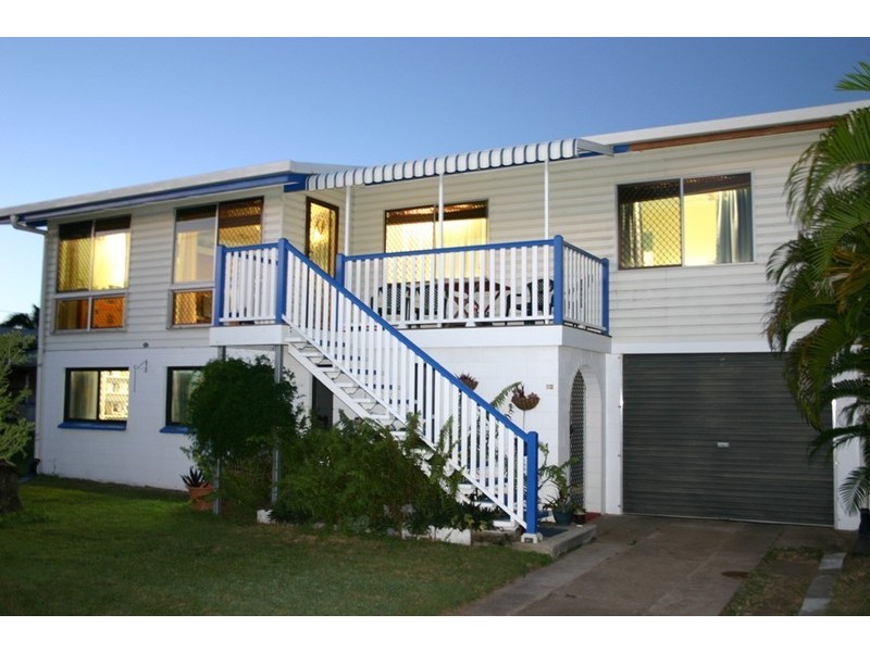 12 Dennis Street, Ayr QLD 4807