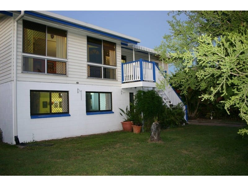 12 Dennis Street, Ayr QLD 4807