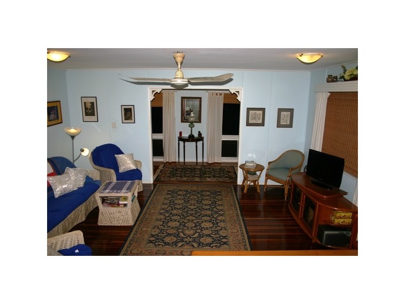12 Dennis Street, Ayr QLD 4807