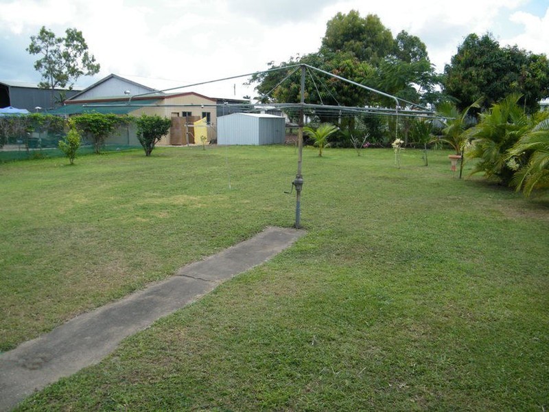 12 Dennis Street, Ayr QLD 4807