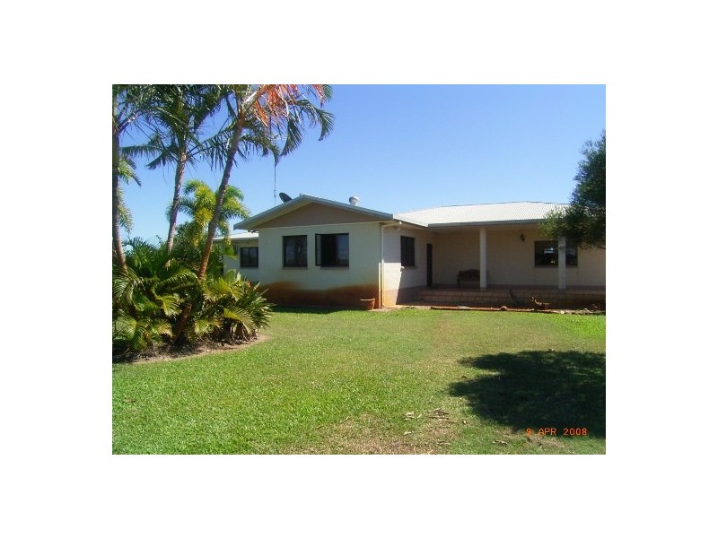 Giru QLD 4809