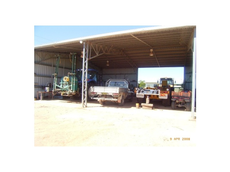 Giru QLD 4809