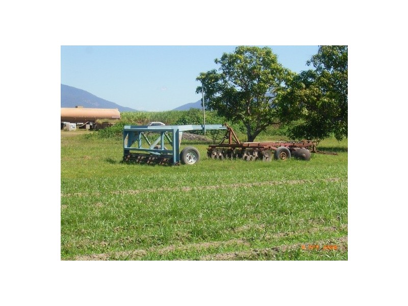 Giru QLD 4809