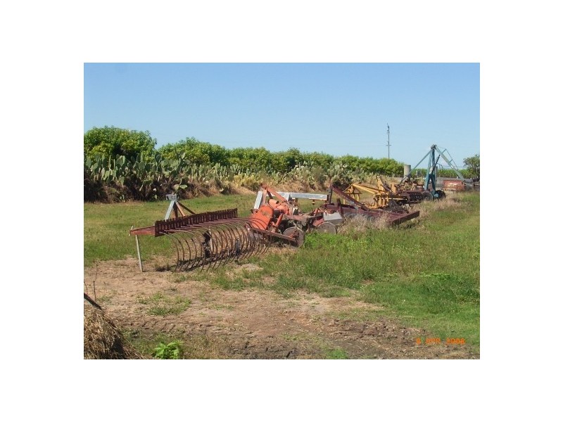 Giru QLD 4809