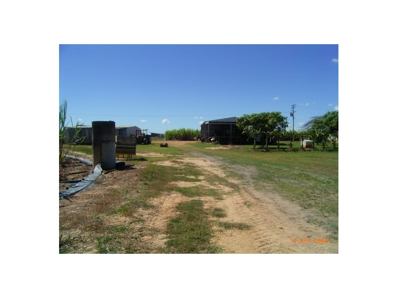 Giru QLD 4809