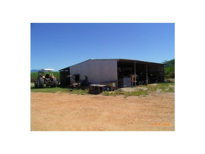 Giru QLD 4809