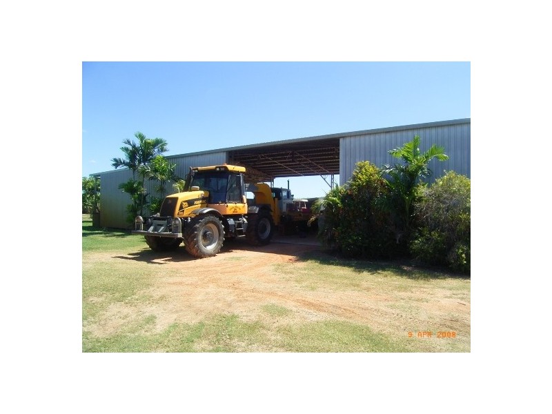 Giru QLD 4809