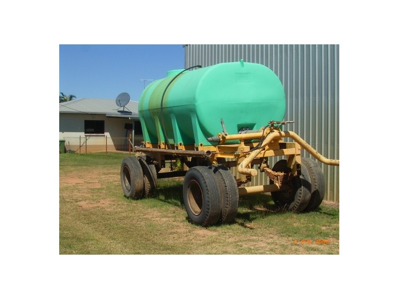 Giru QLD 4809