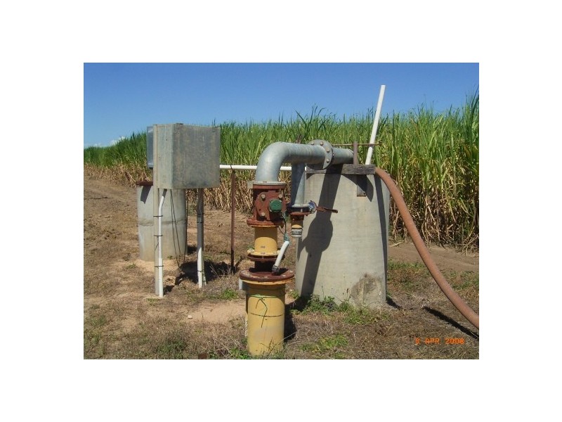 Giru QLD 4809