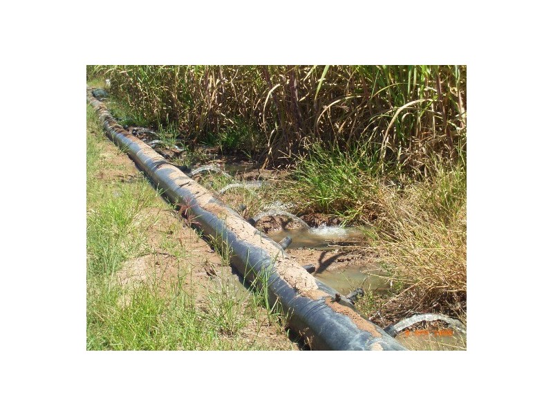Giru QLD 4809