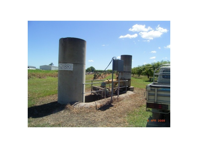 Giru QLD 4809