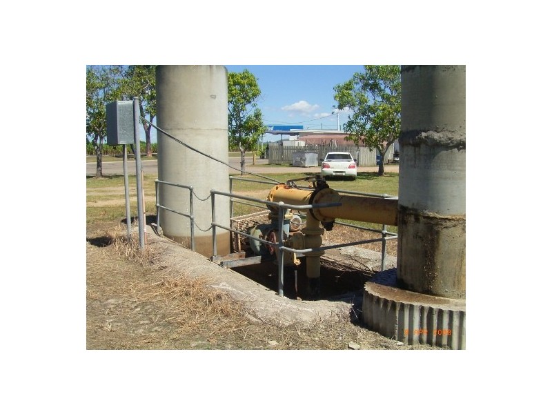 Giru QLD 4809