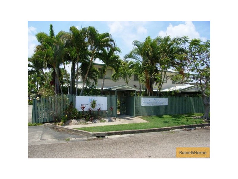 Ayr QLD 4807