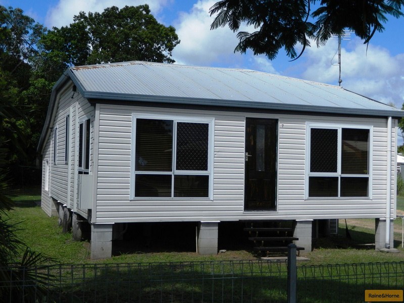 Ayr QLD 4807