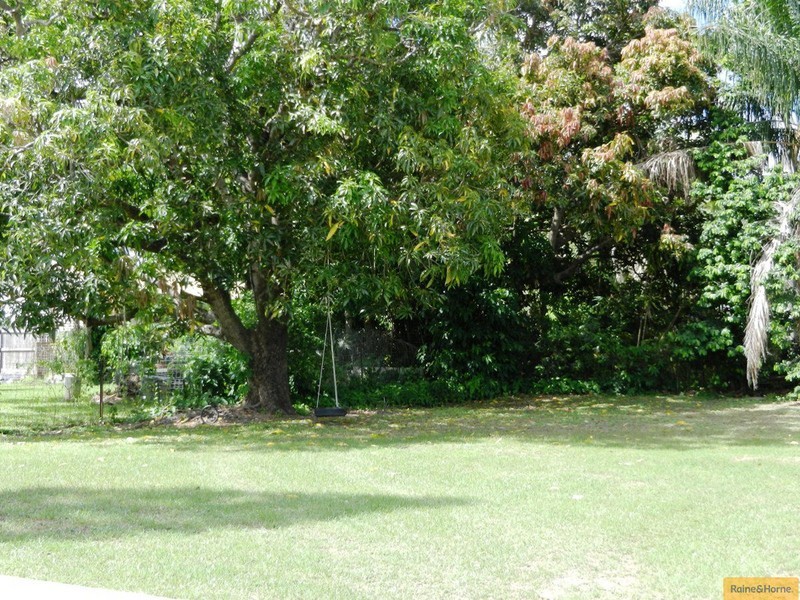 Ayr QLD 4807