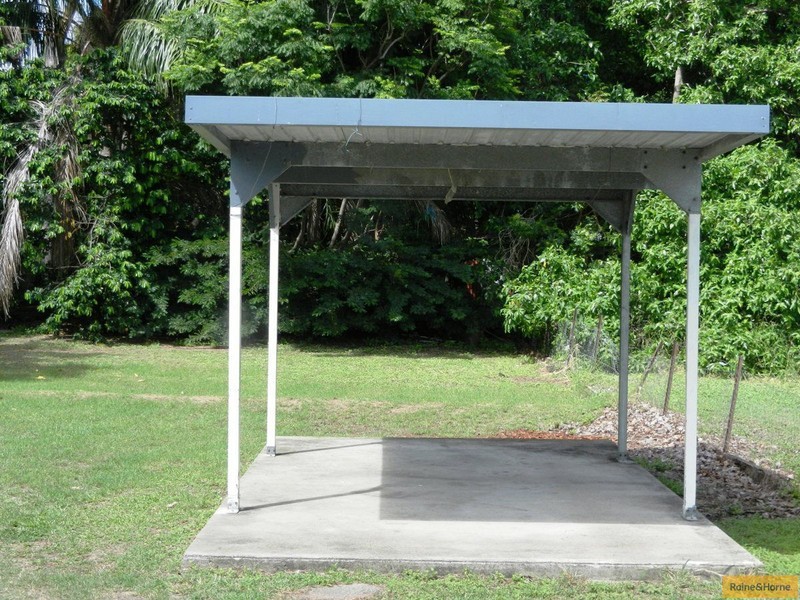 Ayr QLD 4807