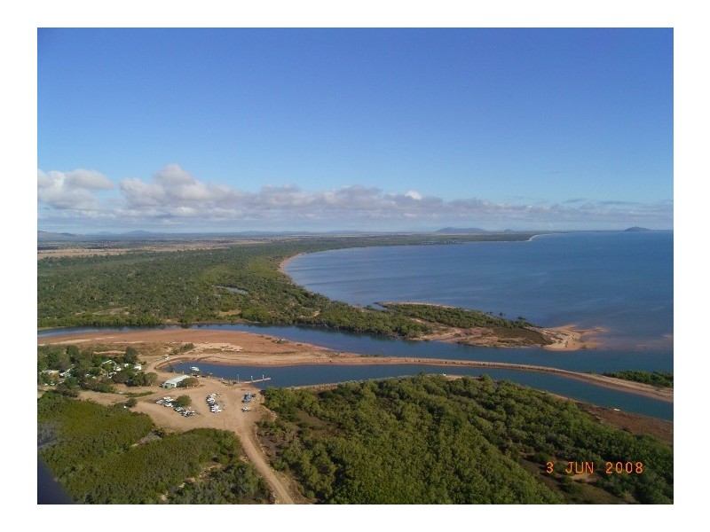 Ayr QLD 4807