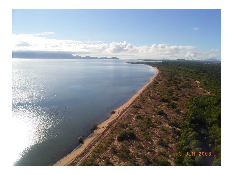 Ayr QLD 4807
