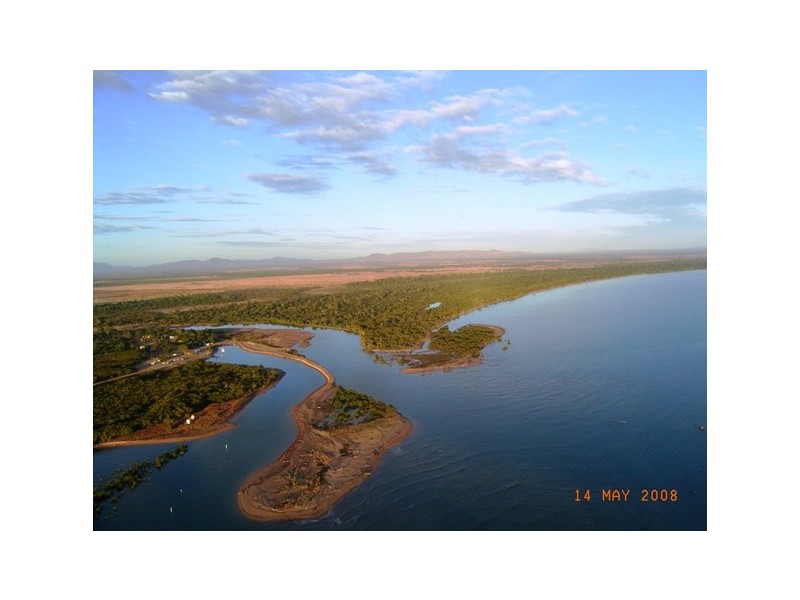Ayr QLD 4807