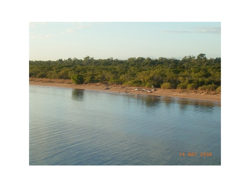 Ayr QLD 4807