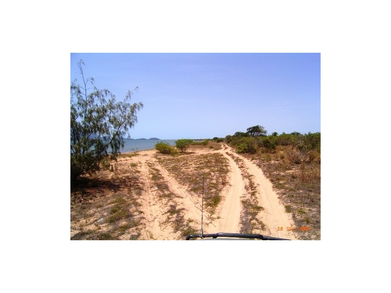 Ayr QLD 4807