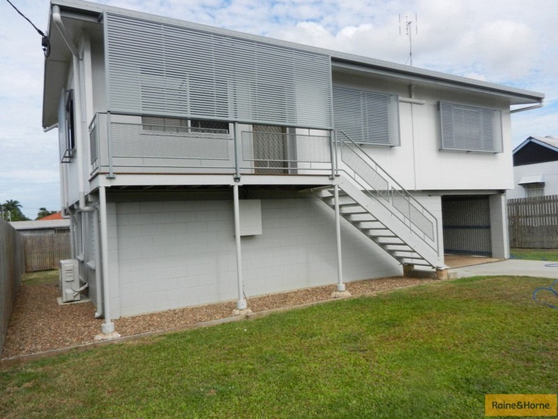 Ayr QLD 4807