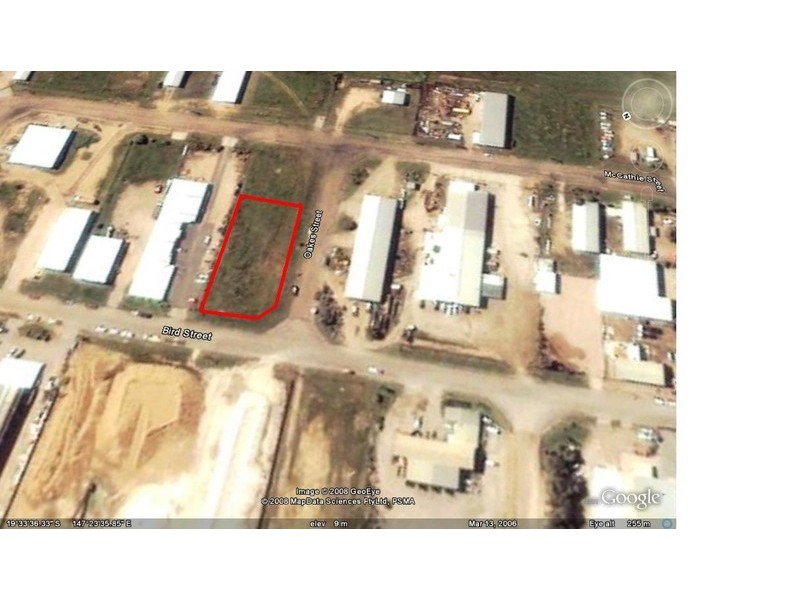 Ayr QLD 4807