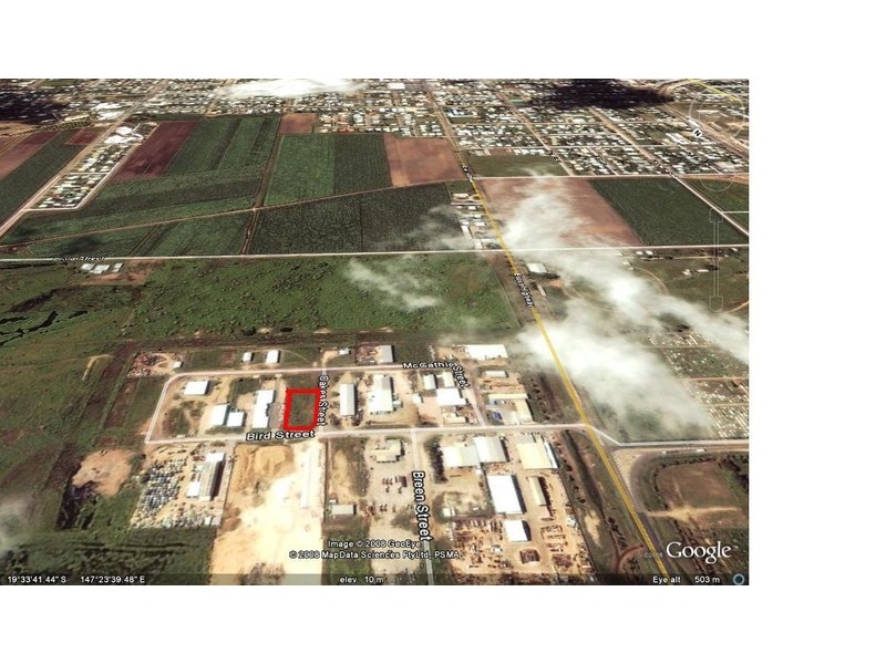 Ayr QLD 4807