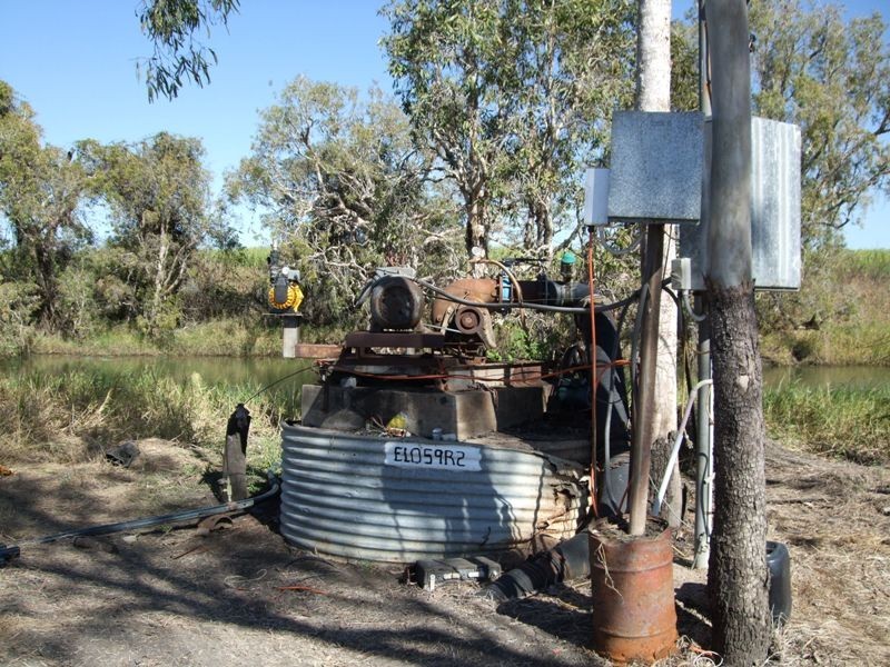 Home Hill QLD 4806
