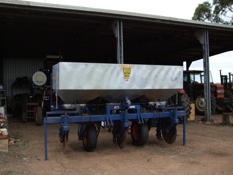 Home Hill QLD 4806