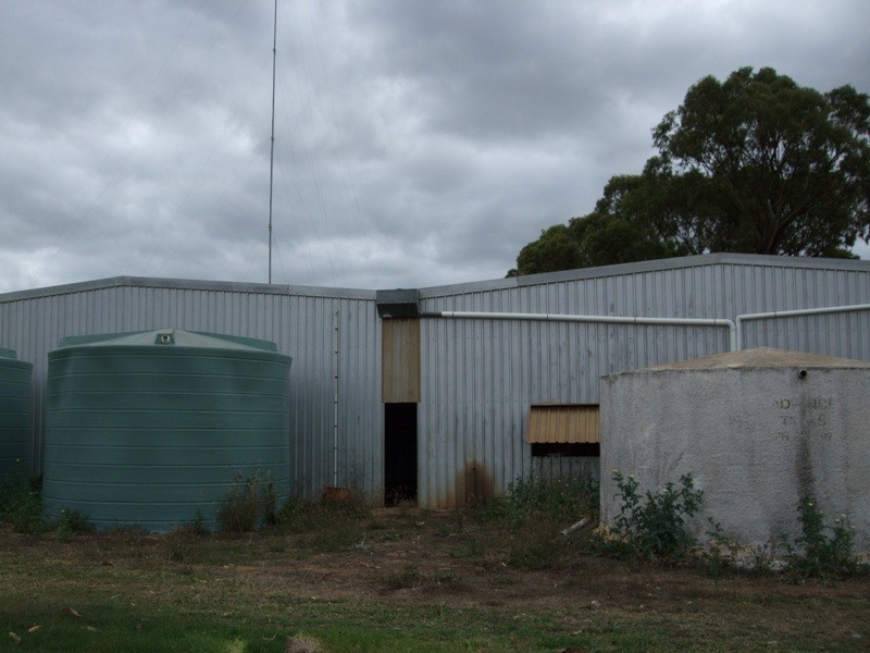 Home Hill QLD 4806