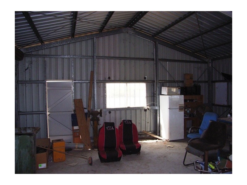 Brandon QLD 4808
