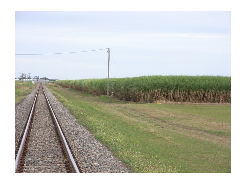 Ayr QLD 4807