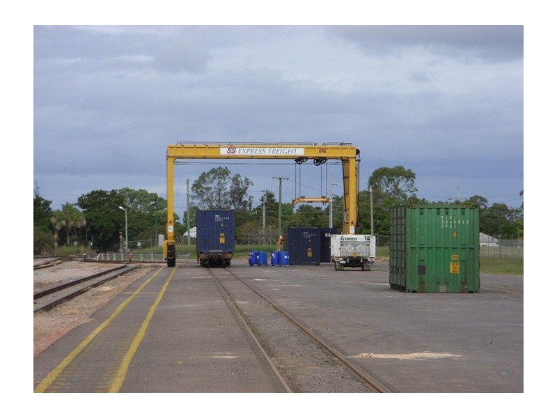 Ayr QLD 4807