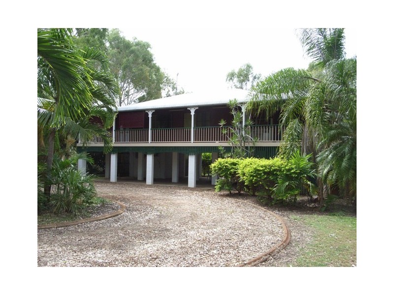 Home Hill QLD 4806