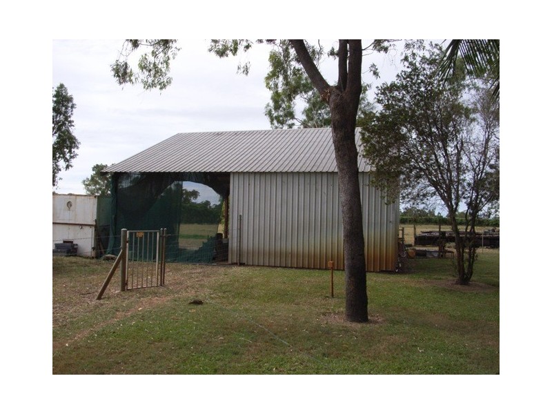 Home Hill QLD 4806