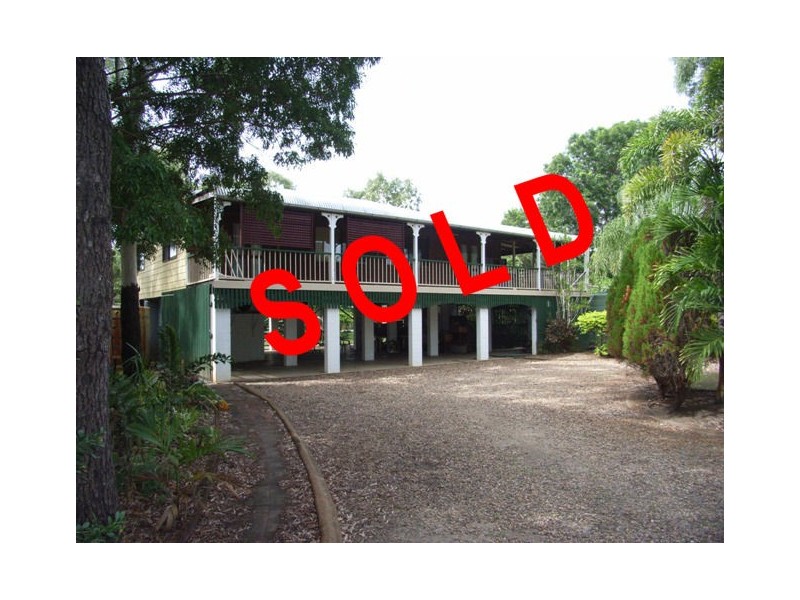 Home Hill QLD 4806