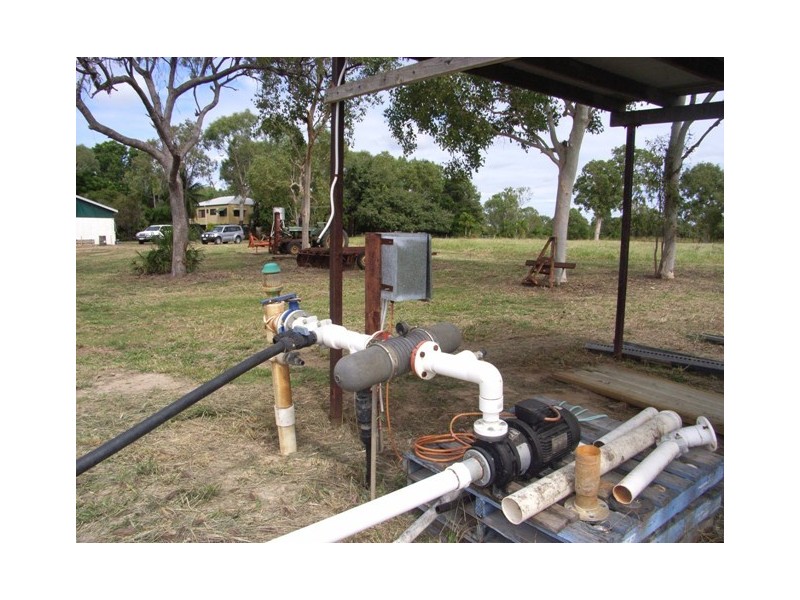 Home Hill QLD 4806