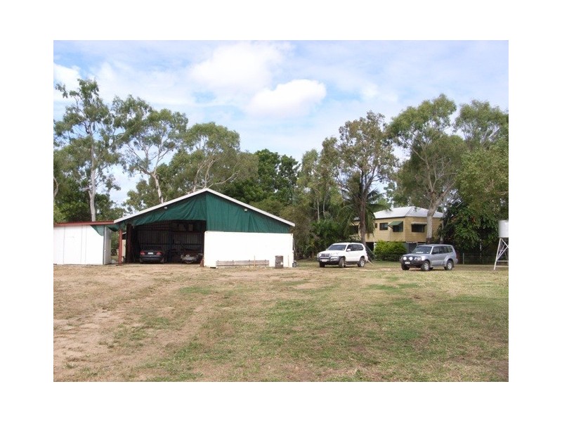 Home Hill QLD 4806