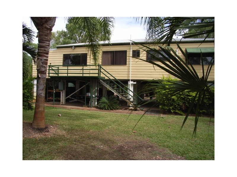 Home Hill QLD 4806