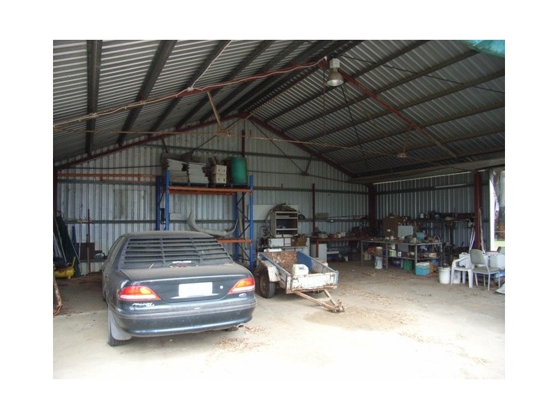 Home Hill QLD 4806