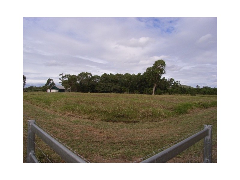 Home Hill QLD 4806