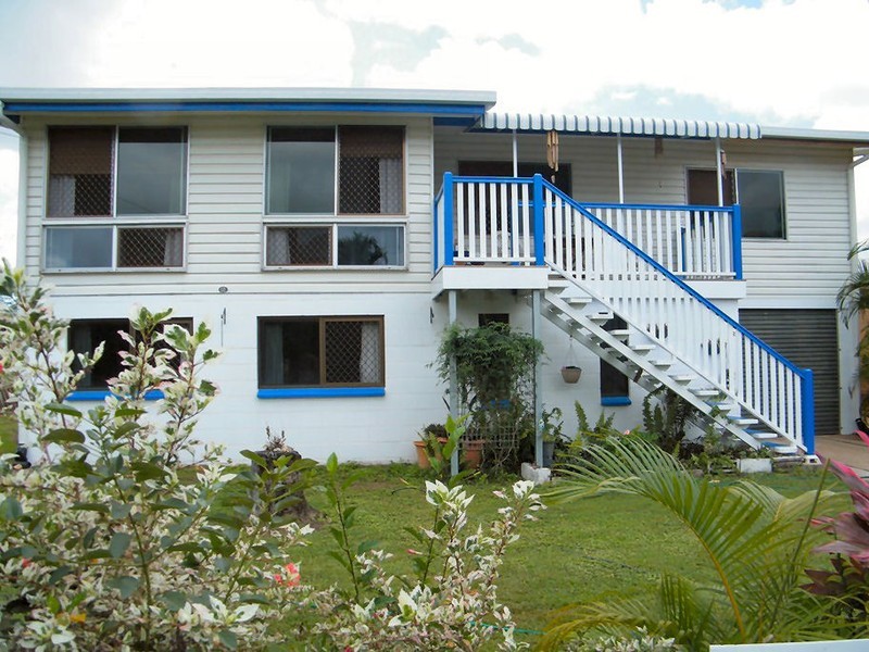 12 Dennis Street, Ayr QLD 4807