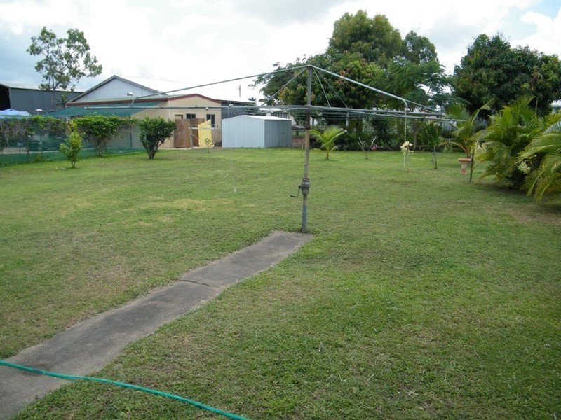12 Dennis Street, Ayr QLD 4807