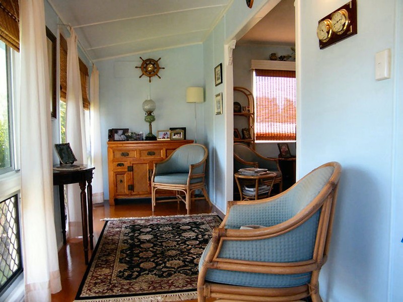 12 Dennis Street, Ayr QLD 4807