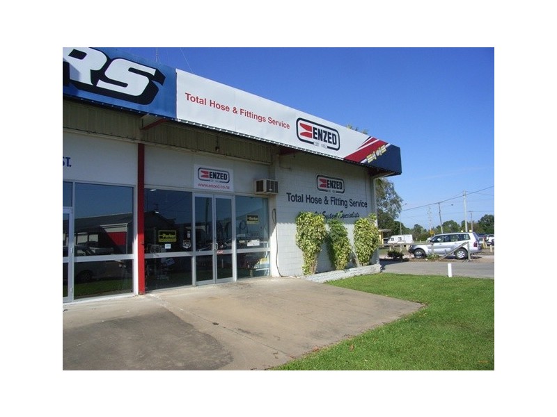 Ayr QLD 4807