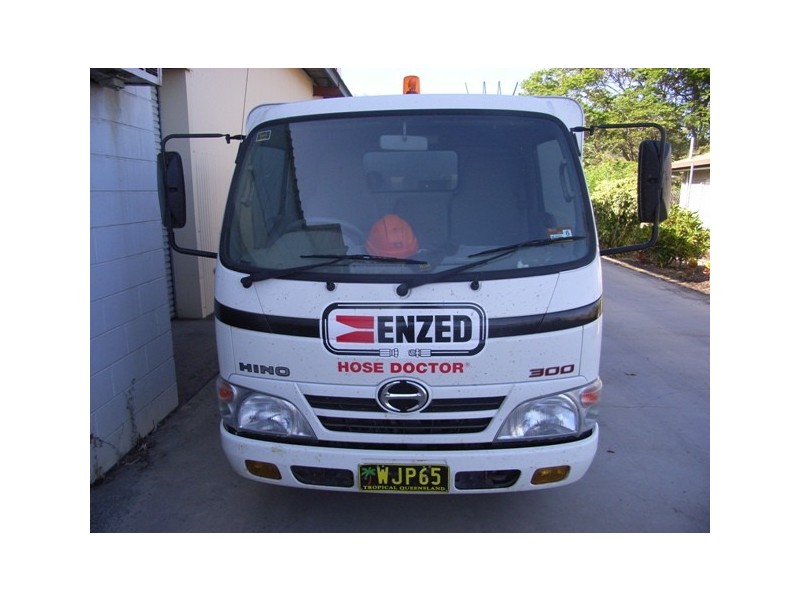 Ayr QLD 4807