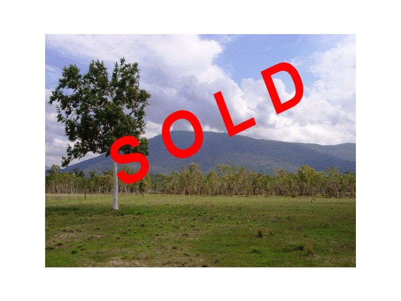 Majors Creek QLD 4816